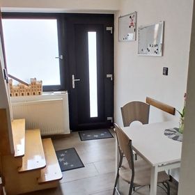 Napraforgó Magánszállás Miskolc