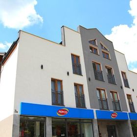 Apartament Przy Deptaku Ustrzyki Dolne