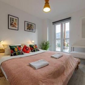 Apartament Przy Deptaku Ustrzyki Dolne