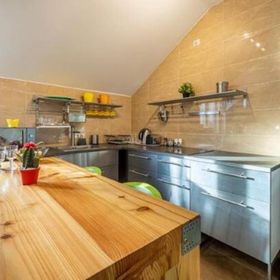 Apartament Przy Deptaku Ustrzyki Dolne