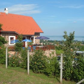 Szent Orbán Vendégház Ábrahámhegy