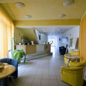 Brill Apartman Zalakaros 