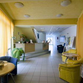 Brill Apartman Zalakaros 