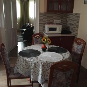 Szieszta Vendégház Sárospatak