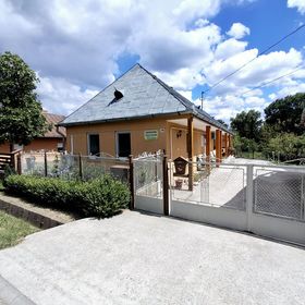 Szieszta Vendégház Sárospatak