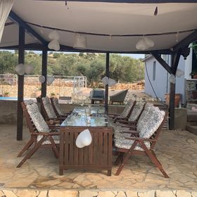 Beach house Danica Bain Žuti Murter