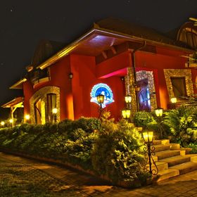 Aladdin Apartmanház Hajdúszoboszló