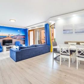 Apartamenty Sun & Snow Aura Gdańsk