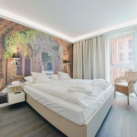 Apartamenty Sun & Snow Aura Gdańsk