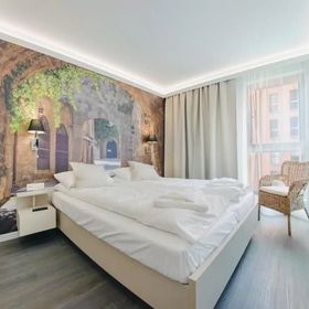 Apartamenty Sun & Snow Aura Gdańsk