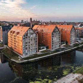 Apartamenty Sun & Snow Aura Gdańsk