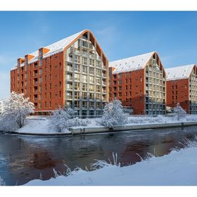 Apartamenty Sun & Snow Aura Gdańsk