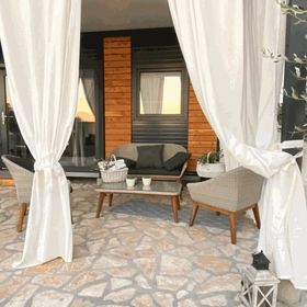 Beach house Hela Bain Žuti Murter