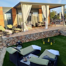 Beach house Hela Bain Žuti Murter