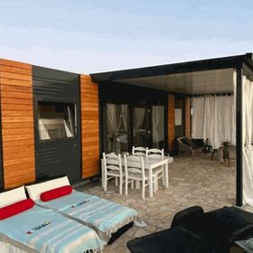 Beach house Hela Bain Žuti Murter