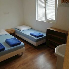 Ubytovňa JOLIMA Štúrovo