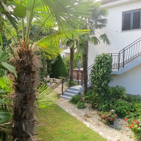 Apartmani Prpić Malinska