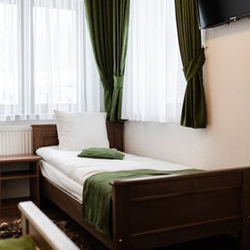 Transylvanian Relax House Lupeni