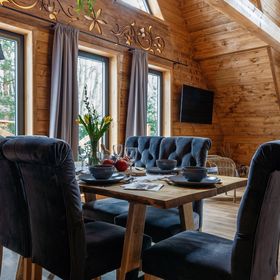 Domki Jodłowe Izby Białka Tatrzańska