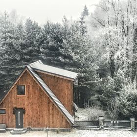 Domki Jodłowe Izby Białka Tatrzańska