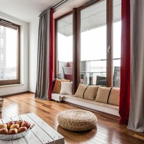 Apartamenty Glob Apartament Sea Towers Gdynia 