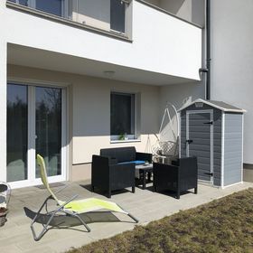 Juhar Apartman Kőszeg