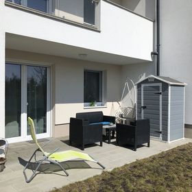 Juhar Apartman Kőszeg