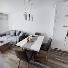 Juhar Apartman Kőszeg