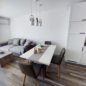 Juhar Apartman Kőszeg