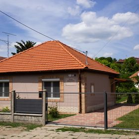 Ilona Apartman Gyula