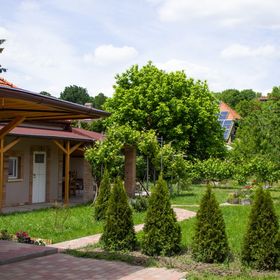 Ilona Apartman Gyula