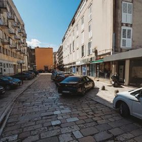 Apartmani Double S Zadar
