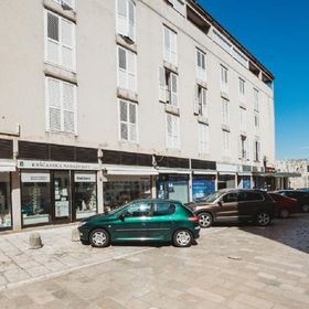 Apartmani Double S Zadar
