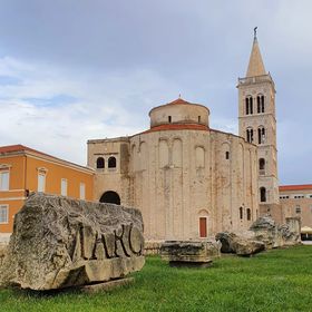 Apartmani Double S Zadar