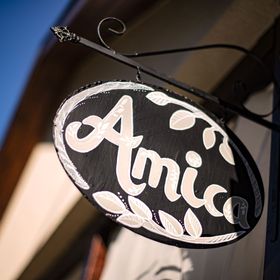 Amica Vendégház Zalakaros