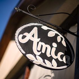 Amica Vendégház Zalakaros