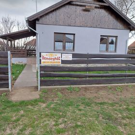 Ha-Ni Vendégház Abádszalók