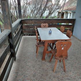 Ha-Ni Vendégház Abádszalók