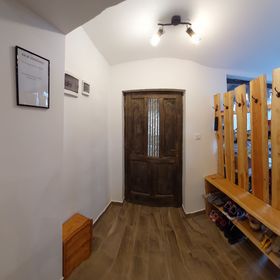 Ha-Ni Vendégház Abádszalók