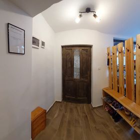 Ha-Ni Vendégház Abádszalók