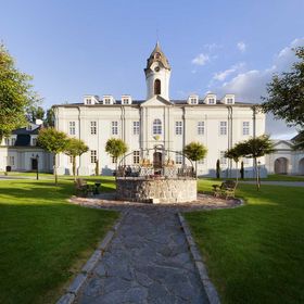 Hotel Panství Dlouhá Lhota