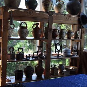 R&B Vendégház Balatonakarattya