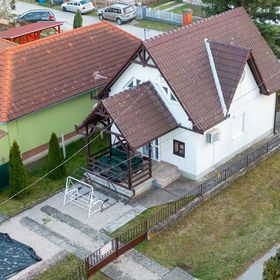 Máté Nyaraló Harkány