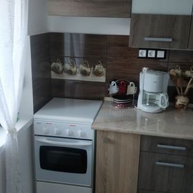 Máté Nyaraló Harkány