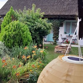 Kétpatkós Vendégház Vonyarcvashegy