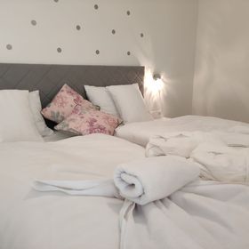 Spa Residence Carbona EmDoNa Luxury Apartment ***** Hévíz 