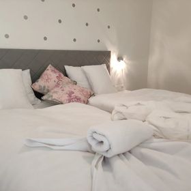 Spa Residence Carbona EmDoNa Luxury Apartment ***** Hévíz 