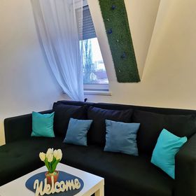 Dani Home Apartman Hajdúszoboszló