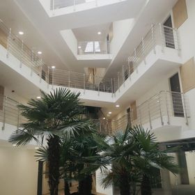 New & Modern Lilie Apartment Hévíz