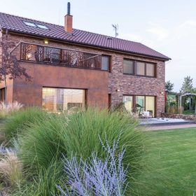 Rezidence Malá Louka Kublov